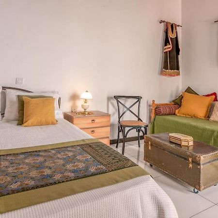 Spitaki - A Hidden Gem Apartman Hriszí Aktí Haniá Kültér fotó