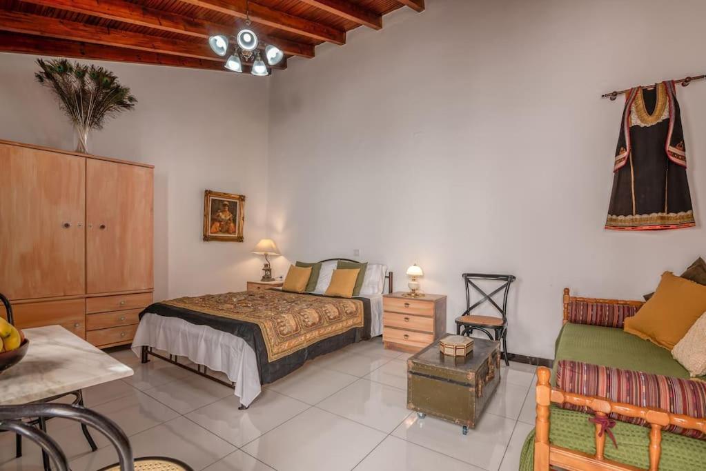 Spitaki - A Hidden Gem Apartman Hriszí Aktí Haniá Kültér fotó