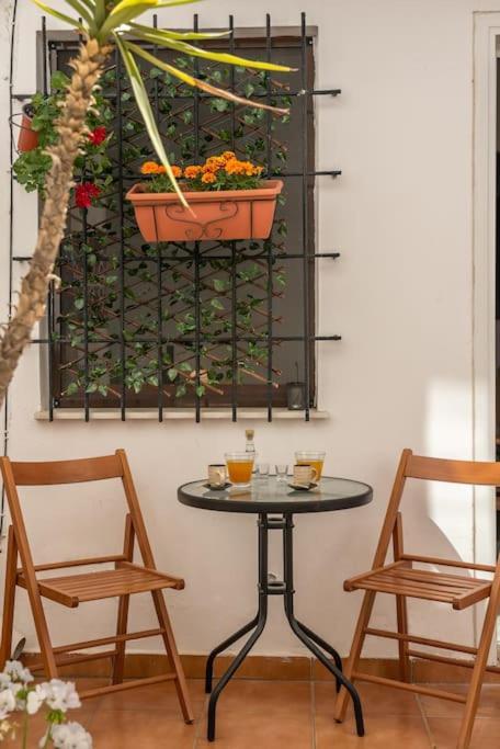 Spitaki - A Hidden Gem Apartman Hriszí Aktí Haniá Kültér fotó