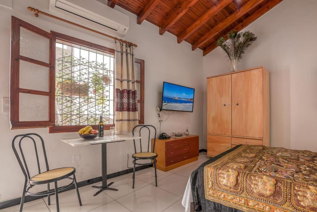 Spitaki - A Hidden Gem Apartman Hriszí Aktí Haniá Kültér fotó