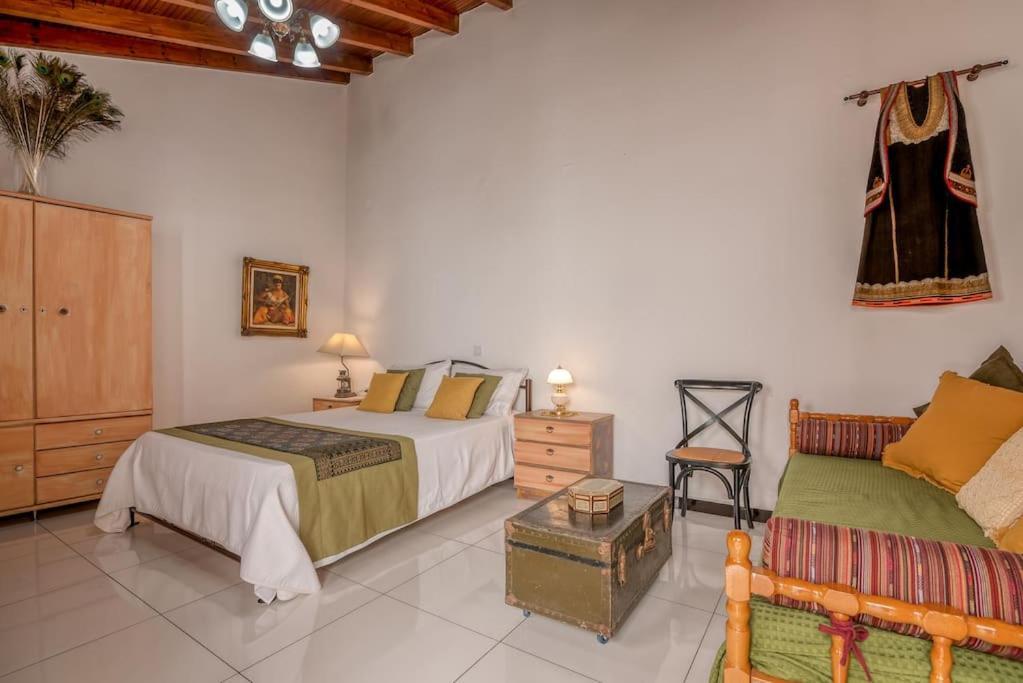 Spitaki - A Hidden Gem Apartman Hriszí Aktí Haniá Kültér fotó