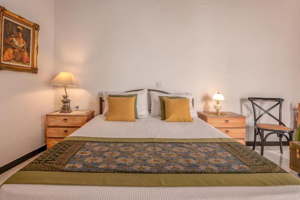 Spitaki - A Hidden Gem Apartman Hriszí Aktí Haniá Kültér fotó
